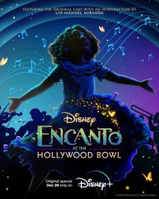 Encanto at the Hollywood Bowl 2022 مترجم