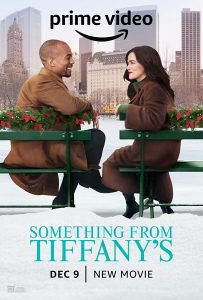 فيلم Something from Tiffany’s 2022 مترجم