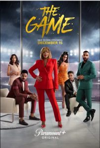 مسلسل The Game الموسم الثاني الحلقة 10 الاخيرة