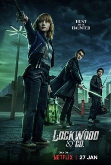 مسلسل Lockwood & Co الموسم الاول الحلقة 1 مترجمة