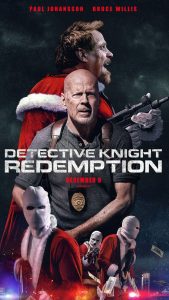فيلم Detective Knight: Redemption 2022 مترجم