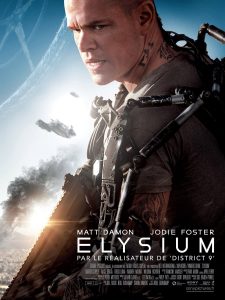 فيلم Elysium 2013 مترجم اون لاين