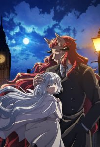 انمي Nokemono-tachi no Yoru الموسم الاول الحلقة 10 مترجمة