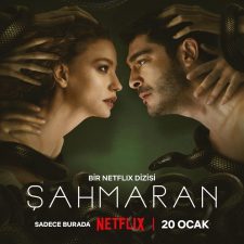 مسلسل شاهماران Shahmaran الحلقة 1 مترجمة