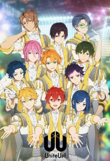 انمي UniteUp الموسم الاول الحلقة 1 مترجمة