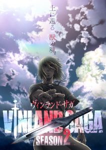 أنمي Vinland Saga الموسم الثاني الحلقة 10 مترجمة