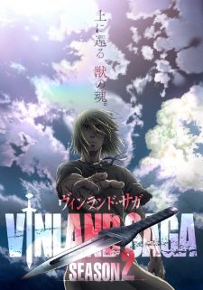 أنمي Vinland Saga الموسم الثاني الحلقة 5 مترجمة
