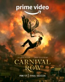 مسلسل Carnival Row الموسم الثاني الحلقة 2 مترجمة