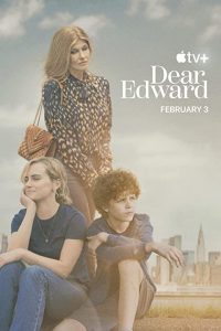 مسلسل Dear Edward الموسم الاول الحلقة 8 مترجمة