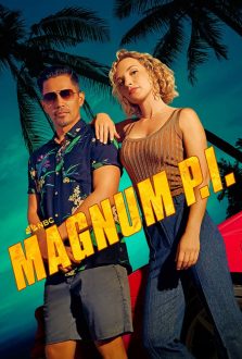 مسلسل Magnum P.I الموسم الخامس الحلقة 1 مترجمة