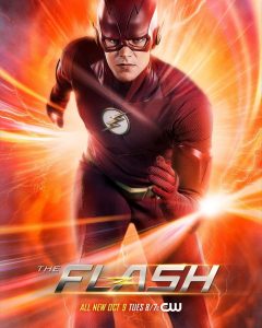 مسلسل The Flash الموسم التاسع الحلقة 5 مترجمة