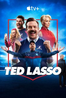 مسلسل Ted Lasso الموسم الثالث الحلقة 2 مترجمة