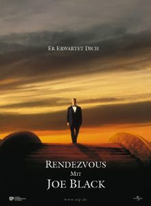 فيلم Meet Joe Black 1998 مترجم اون لاين