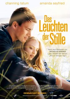 فيلم Dear John 2010 مترجم اون لاين