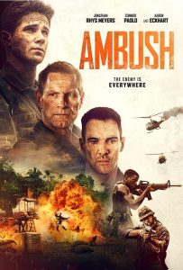 فيلم Ambush 2023 مترجم اون لاين
