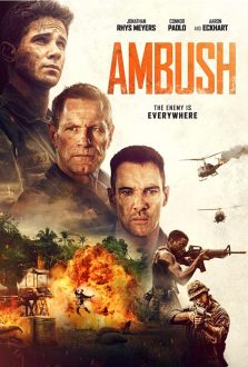 فيلم Ambush 2023 مترجم اون لاين