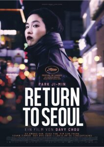 فيلم Return to Seoul 2022 مترجم اون لاين