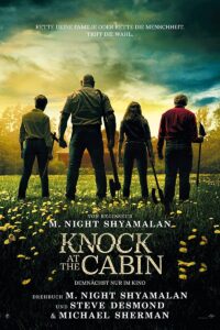 فيلم Knock at the Cabin 2023 مترجم اون لاين