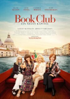 فيلم Book Club: The Next Chapter 2023 مترجم