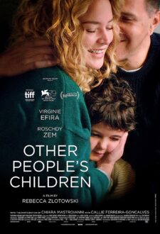 فيلم Other People’s Children 2022 مترجم اون لاين