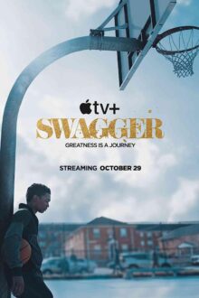 مسلسل Swagger الموسم الثاني الحلقة 2 مترجمة