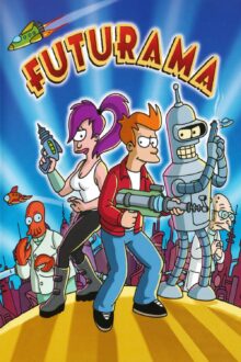 انمي Futurama الموسم 11 الحلقة 7 مترجمة