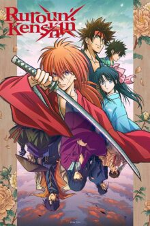 أنمي Rurouni Kenshin: Meiji Kenkaku Romantan الحلقة 12 مترجمة