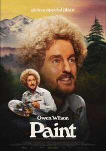 فيلم Paint 2023 مترجم اون لاين
