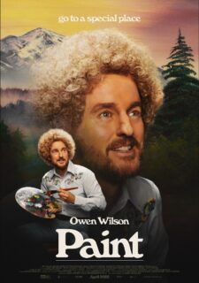 فيلم Paint 2023 مترجم اون لاين