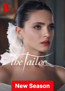 مسلسل الخياط The Tailor الموسم الثاني الحلقة 4 مترجمة