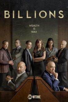 مسلسل Billions الموسم السابع الحلقة 11 مترجمة
