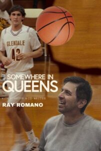 فيلم Somewhere in Queens 2022 مترجم اون لاين