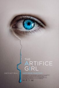 فيلم The Artifice Girl 2022 مترجم اون لاين