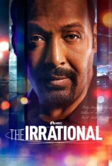 مسلسل The Irrational الموسم الاول الحلقة 4 مترجمة