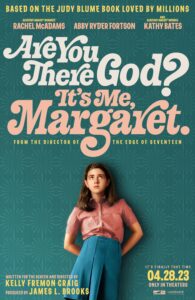 فيلم Are You There God? It’s Me, Margaret. 2023 مترجم