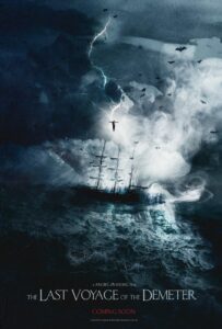 فيلم The Last Voyage of the Demeter 2023 مترجم