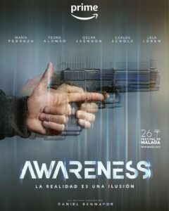 فيلم Awareness 2023 مترجم اون لاين