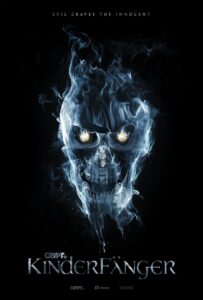فيلم Kinderfanger 2023 مترجم اون لاين