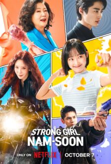 مسلسل الفتاة القوية نام سون Strong Girl Nam-soon الحلقة 15 مترجمة