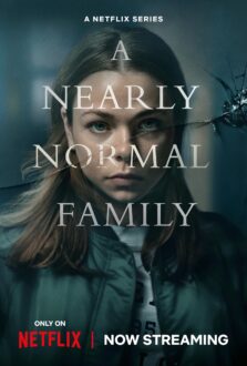 مسلسل A Nearly Normal Family الموسم الاول الحلقة 1 مترجمة