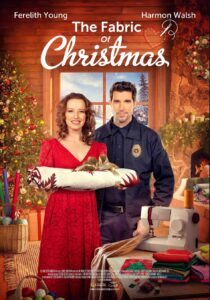 فيلم The Fabric of Christmas 2023 مترجم
