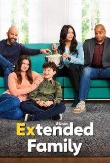 مسلسل Extended Family الموسم الاول الحلقة 8 مترجمة