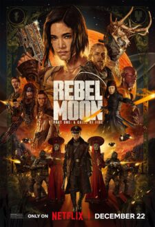 فيلم Rebel Moon: Part One – A Child of Fire 2023 مترجم