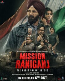 فيلم Mission Raniganj 2023 مترجم