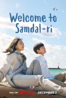 مسلسل مرحبا بكم في سامدال Welcome to Samdalri الحلقة 3 مترجمة