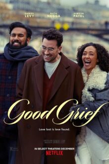 فيلم Good Grief 2024 مترجم اون لاين