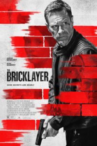 فيلم The Bricklayer 2023 مترجم اون لاين