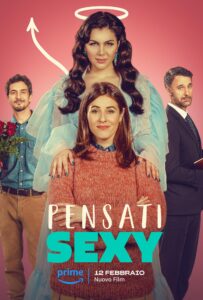 فيلم Pensati sexy 2024 مترجم اون لاين