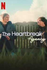 فيلم The Heartbreak Agency 2024 مترجم اون لاين