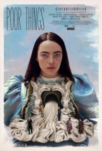 فيلم Poor Things 2024 مترجم اون لاين